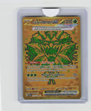 SV: Prismatic Evolutions #177/131 Teal Mask Ogerpon ex