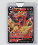 SWSH03: Darkness Ablaze #019/189 Charizard V