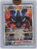 SWSH: Sword & Shield Promo Cards #SWSH291 Lucario VSTAR