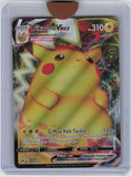 SWSH04: Vivid Voltage #044/185 Pikachu VMAX