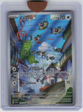 SV05: Temporal Forces #181/162 Chatot
