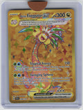 SV08: Surging Sparks #248/191 Alolan Exeggutor ex
