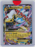 XY - Ancient Origins #28/98 M Ampharos EX