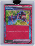 SV05: Temporal Forces #152/162 Hero's Cape