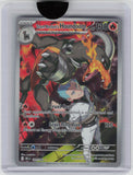 SV10: Destined Rivals #191/182 Team Rocket's Houndoom