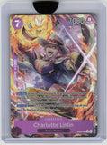One Piece Heroines Edition #EB03-034 Charlotte Linlin (Alternate Art)