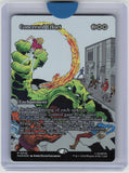 Marvel Universe Eternal-Legal #42 Concerted Effort (Borderless)