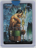 Marvel Universe Eternal-Legal #55 Harbinger of the Seas (Borderless)