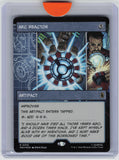 Marvel Super Heroes #310 Arc Reactor (Borderless)
