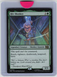 Commander: Marvel Super Heroes #723 Hit-Monkey