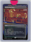 Marvel Super Heroes #381 Gathering Place (Borderless)