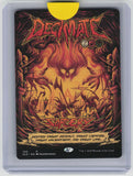 Secret Lair Drop Series #140 Decimate
