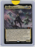 Commander: Marvel Super Heroes #407 Loki, the Deceiver (Extended Art)