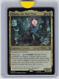 Marvel Super Heroes #233 Thanos, the Mad Titan