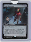 Marvel Super Heroes #427 Iron Man Armor (Extended Art)