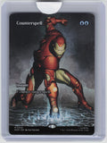 Marvel Universe Eternal-Legal #52 Counterspell (Borderless) (0052)