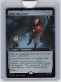 Marvel Super Heroes #248 Iron Man Armor