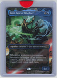 Marvel Super Heroes #343 Loki, God of Mischief (Borderless)