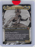 Avatar: The Last Airbender #308 Avatar Aang (Borderless)
