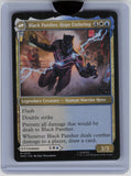 Marvel Super Heroes #219 King T'Challa