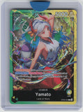 Starter Deck 28: GREEN/YELLOW Yamato #OP06-022 Yamato (OP06-022)