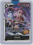 Wings of the Captain #OP06-093 Perona (093)
