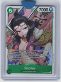 Royal Blood #OP10-030 Smoker (030)