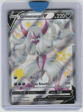 Shining Fates: Shiny Vault #SV116/SV122 Grimmsnarl V