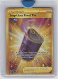 Champion's Path #80/73 Suspicious Food Tin (Secret)