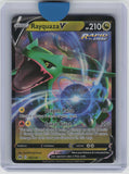 SWSH07: Evolving Skies #110/203 Rayquaza V