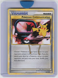 HeartGold SoulSilver #98/123 Pokemon Communication