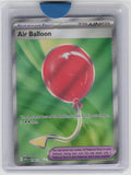 ME01: Mega Evolution #166/132 Air Balloon
