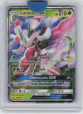 SM Base Set #15/149 Lurantis GX