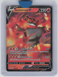 Champion's Path #08/73 Incineroar V