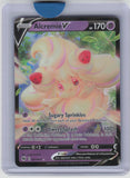 Champion's Path #22/73 Alcremie V