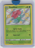 Shining Fates: Shiny Vault #SV010/SV122 Gossifleur