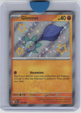 SV: Paldean Fates #179/091 Glimmet