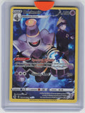 SWSH09: Brilliant Stars Trainer Gallery #TG06/TG30 Dusknoir