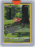 SWSH: Crown Zenith: Galarian Gallery #GG01/GG70 Hisuian Voltorb