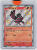 SV: Paldean Fates #113/091 Oricorio