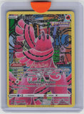 SWSH: Crown Zenith: Galarian Gallery #GG04/GG70 Oricorio