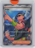 SV10: Destined Rivals #222/182 Judge