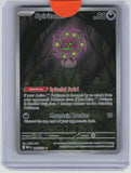 ME01: Mega Evolution #148/132 Spiritomb