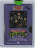 Piper of the Swarm Teenage Mutant Ninja Turtles