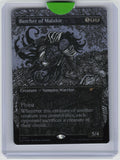 Secret Lair Drop Series #7071 Butcher of Malakir (7071)