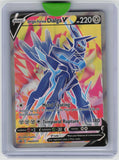 SWSH: Sword & Shield Promo Cards #SWSH255 Origin Forme Dialga V