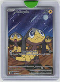 ME01: Mega Evolution #143/132 Helioptile