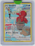 SWSH09: Brilliant Stars Trainer Gallery #TG03/TG30 Octillery