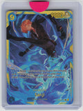 Wings of the Captain #OP06-119 Sanji