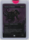Secret Lair Drop Series #7072 Butcher of Malakir (7072)